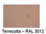Receveur de douche grande taille Extra plat, Largeur 60 à 240 cm x 60 à 140 cm, dix couleurs aux choix, Résine anti glissant PN22, finition ardoise, LIVRAISON OFFERTE et rapide